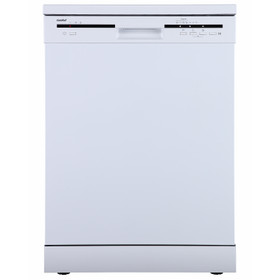 Select Complete Kitchen Appliance Combo - White