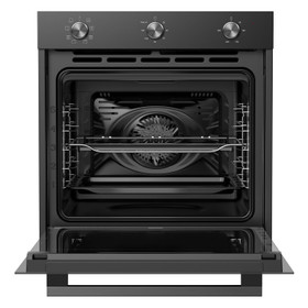 Premium Complete Kitchen Appliance Combo - 60cm