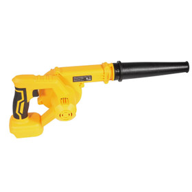 Cordless Blower and Vacuum 21V - SKIN ONLY - EXCLUDES BATTERY AND CHARGER