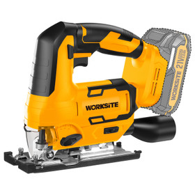 Cordless Jig Saw 21V - SKIN ONLY - EXCLUDES BATTERY AND CHARGER
