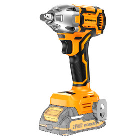 Brushless Impact Wrench 13mm 21V - SKIN ONLY - EXCLUDES BATTERY AND CHARGER