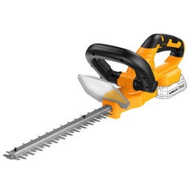Cordless Hedge Trimmer 21V - SKIN ONLY - EXCLUDES BATTERY AND CHARGER