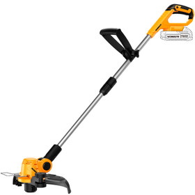 Cordless Grass Trimmer 21V - SKIN ONLY - EXCLUDES BATTERY AND CHARGER