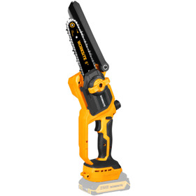 Brushless Chain Saw 21V - SKIN ONLY - EXCLUDES BATTERY AND CHARGER