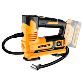 Cordless Air Inflator 21V - SKIN ONLY - EXCLUDES BATTERY AND CHARGER