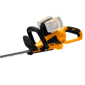 Brushless Hedge Trimmer 2x21V - SKIN ONLY - EXCLUDES BATTERY AND CHARGER