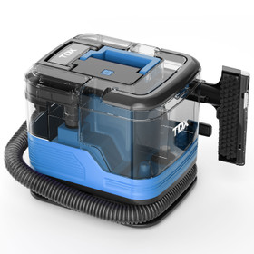 Carpet and Upholstery Spot Cleaner 530W