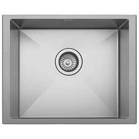 Rayon15 Sink Insert Stainless Steel - 550mm