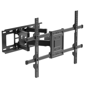 Full Motion TV Wall Bracket 32" to 85" | Max. VESA - 600 x 400mm