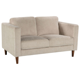Auburn 2 Seater Sofa 1410mm Dune