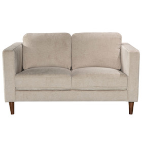 Auburn 2 Seater Sofa 1410mm Dune