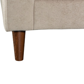 Auburn 2 Seater Sofa 1410mm Dune