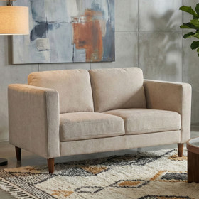 Auburn 2 Seater Sofa 1410mm Dune