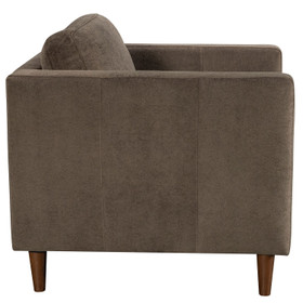 Auburn Armchair Cocoa