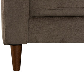 Auburn Armchair Cocoa