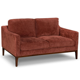 Hugo 2 Seater Sofa Brick
