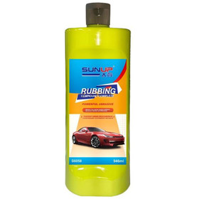 Rubbing Compound - 946ml