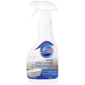 Water Scale Cleaner - 500ml