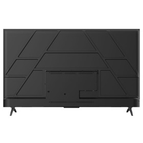 85" Ultra HD Smart LED TV with Google