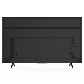 75" Ultra HD Smart LED TV with Google