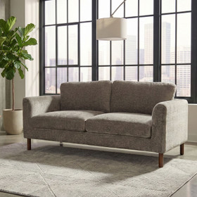 Soren 3 Seater Sofa Bronze