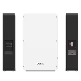 10.24kWh Low Voltage Battery - IP65