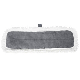 Microfiber Floor Mop with Extendable Pole