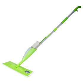 Spray Floor Mop 1.3m 280ml