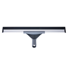 Floor Squeegee with Extendable Pole