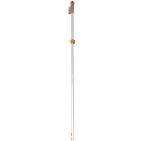Floor Squeegee with Extendable Pole