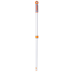 Floor Squeegee with Extendable Pole