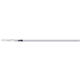 2.4M - 4.6M Aluminium Telescopic Pole for Pools