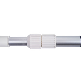 2.4M - 4.6M Aluminium Telescopic Pole for Pools