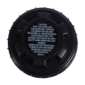 Automatic Inline Pool Chlorinator