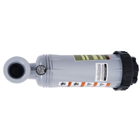 Automatic Inline Pool Chlorinator