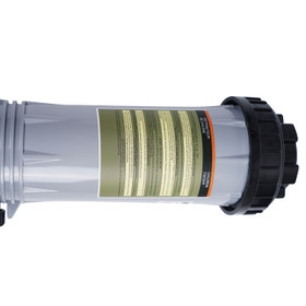 Automatic Inline Pool Chlorinator