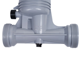 Automatic Inline Pool Chlorinator