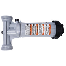 Automatic Inline Pool Chlorinator