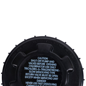 Automatic Inline Pool Chlorinator