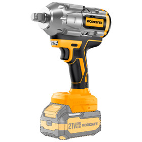 Brushless Impact Wrench 13mm 1000N·m - SKIN ONLY - EXCLUDES BATTERY AND CHARGER