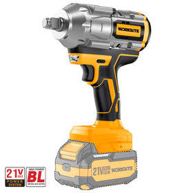 Brushless Impact Wrench 13mm 1000N·m - SKIN ONLY - EXCLUDES BATTERY AND CHARGER