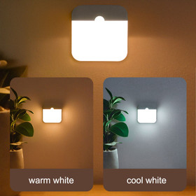PIR Motion Sensor Light