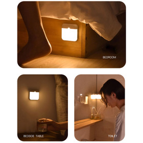 PIR Motion Sensor Light