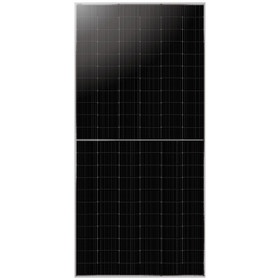 Bifacial Solar Panel 625W - MONO+N Type