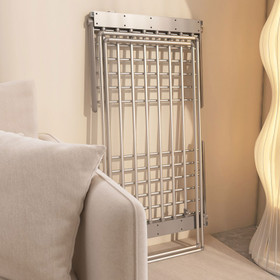 Foldable Heated Clothes Rack - 230W
