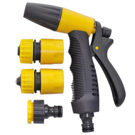 Adjustable Spray Nozzle - 4pcs