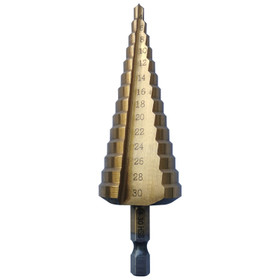 Step Drill Bit 4~32mm
