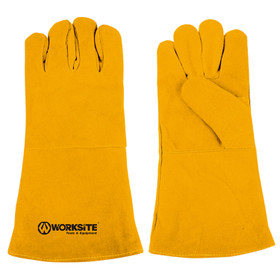 Welding Leather Gloves