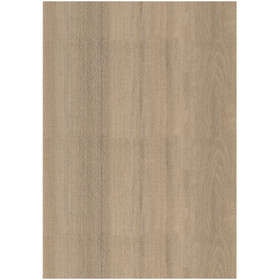 WPC Wall Panels 6.96m² Natural Oak 2x Panels - W 1200mm x H 2900mm