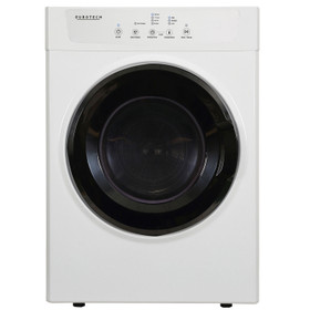 Air Vented Dryer 8kg - White